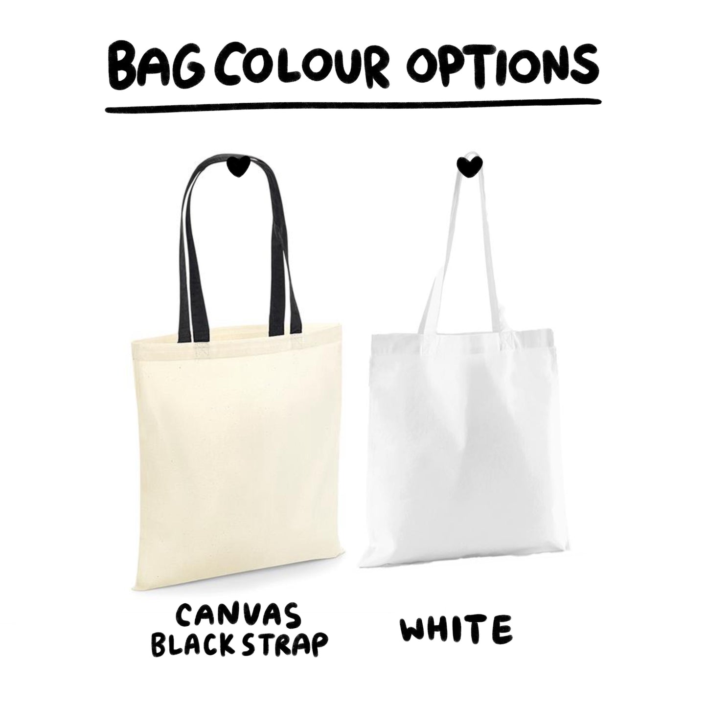 Stray Kids Doodle Cotton Tote Bag
