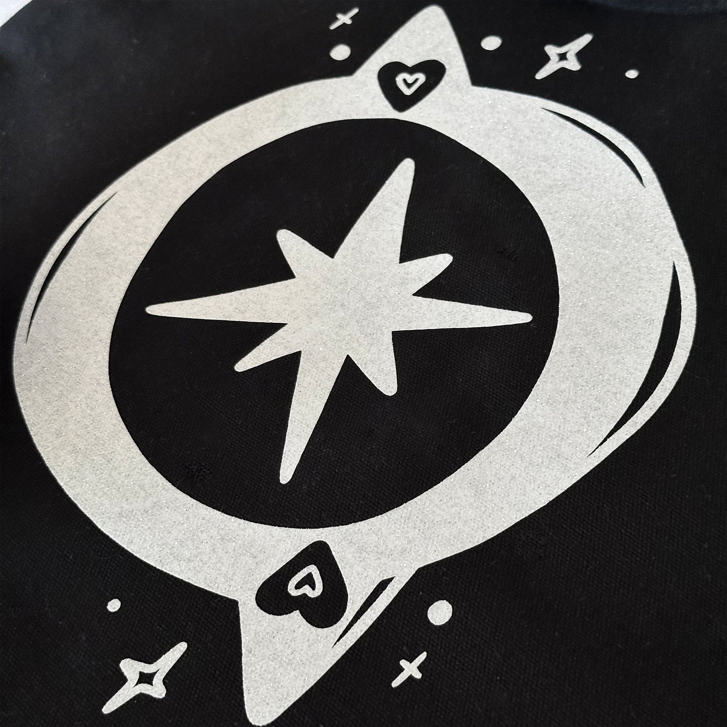 Stray Kids Lovestay Cotton Tote Bag