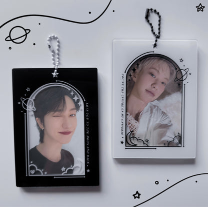 MONO Collection Space Photocard Holder